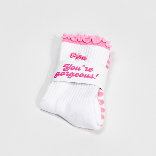Chaussette Pilaa