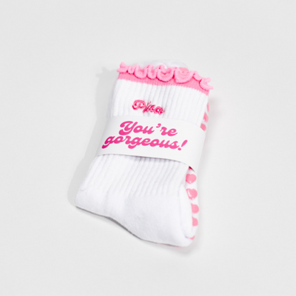 Chaussette Pilaa