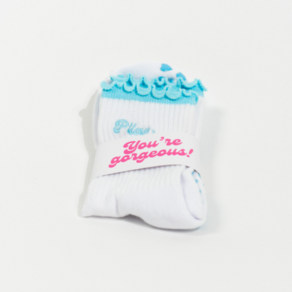 Chaussette Pilaa