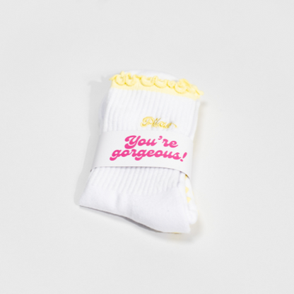 Chaussette Pilaa