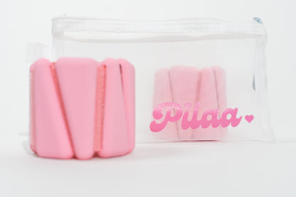 Bracelet poids de 1kg Pilaa