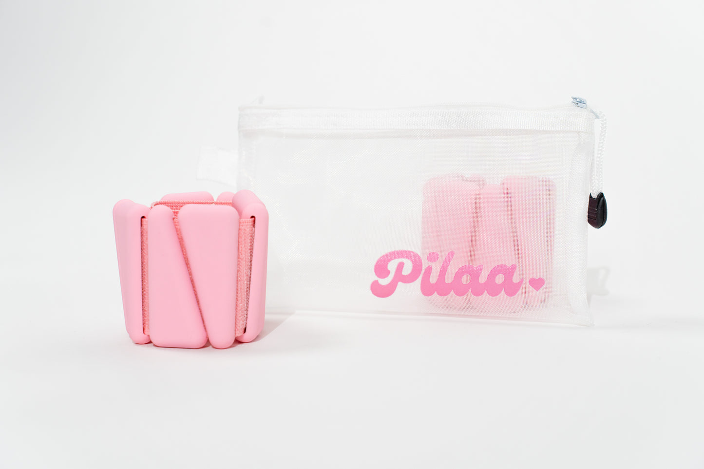 Bracelet poids de 1kg Pilaa